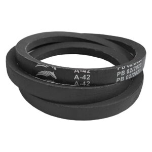 Correia Industrial Importada A-42